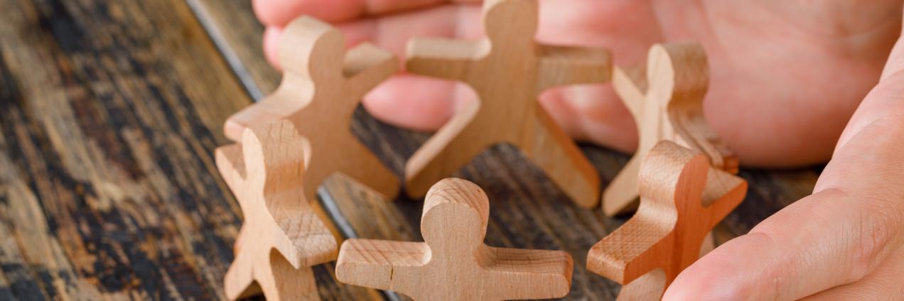 mediación comunitaria