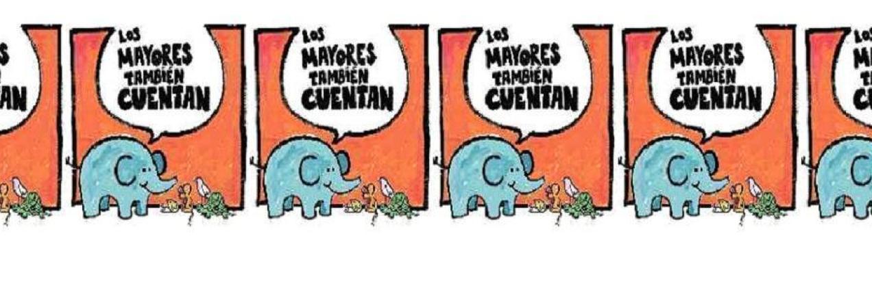 MayoresCuentan Afecto