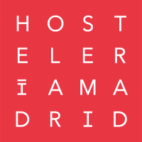 Logo Hosteleria Madrid