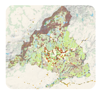 Newsletter Información Geográfica