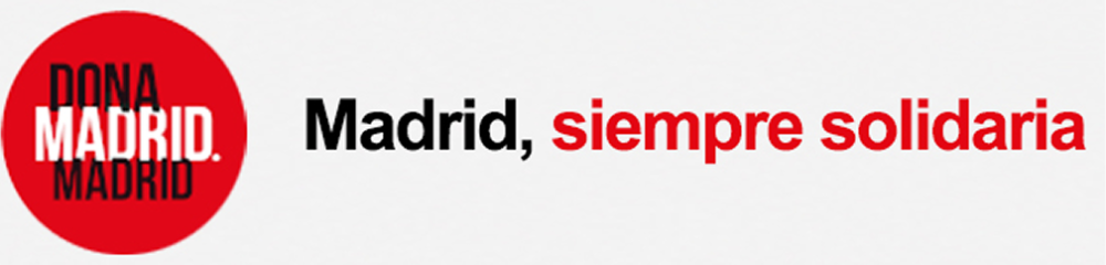 Logo DonaMadrid