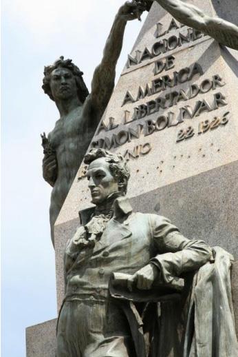 Mariano Benlliure en el mundo.