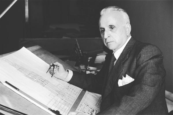 Antonio Palacios