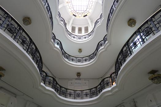 Antigua Casa Comercial Palazuelo