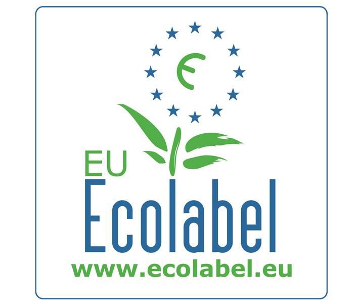 etiqueta ecológica