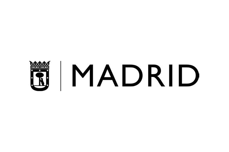 Logo Ayuntamiento de Madrid