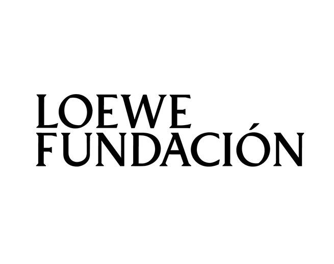 Logo de Loewe Fundación 