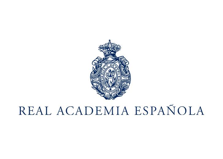 Logo de RAE