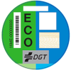 distintivo ambiental