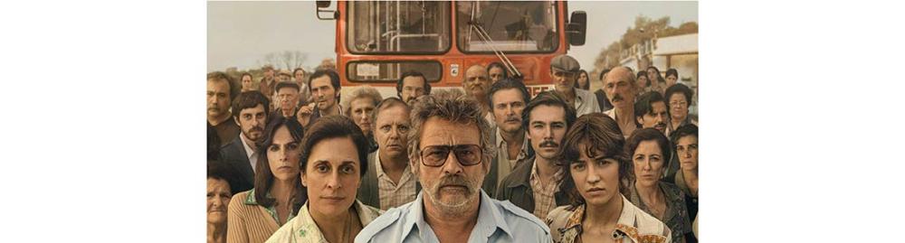 El 47 Dirección de Marcel Barrena