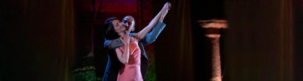 Me trataste con olvido