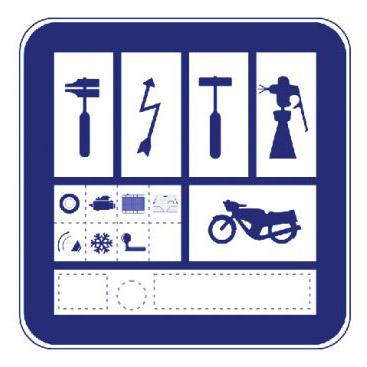 placa taller