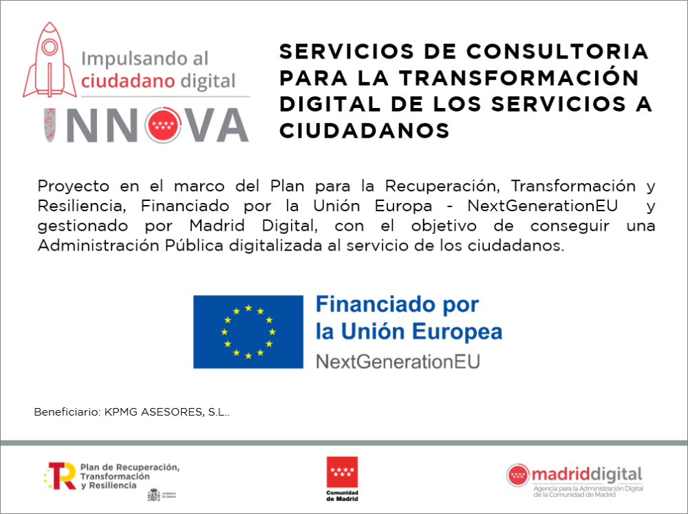 Cartel INNOVA