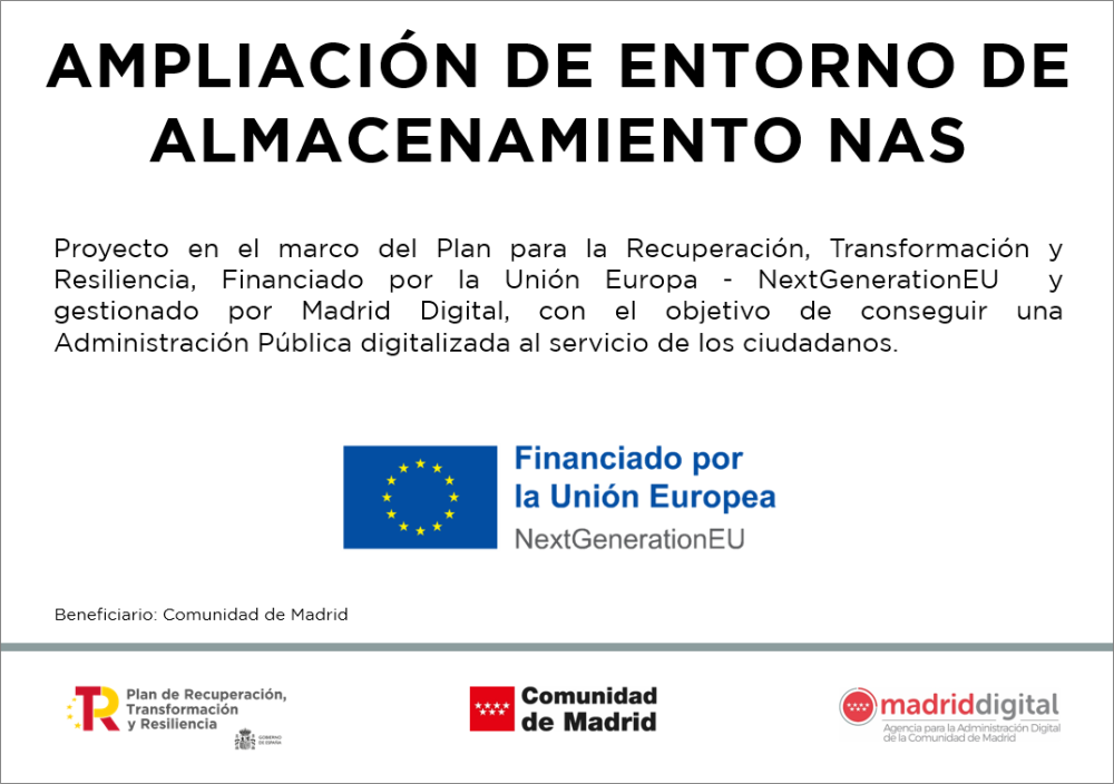 Cartel NAS