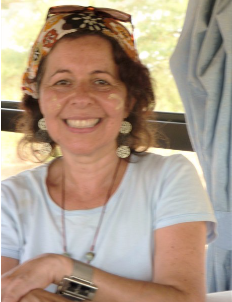 Silvia_expo