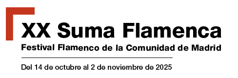 Logo de Suma Flamenca