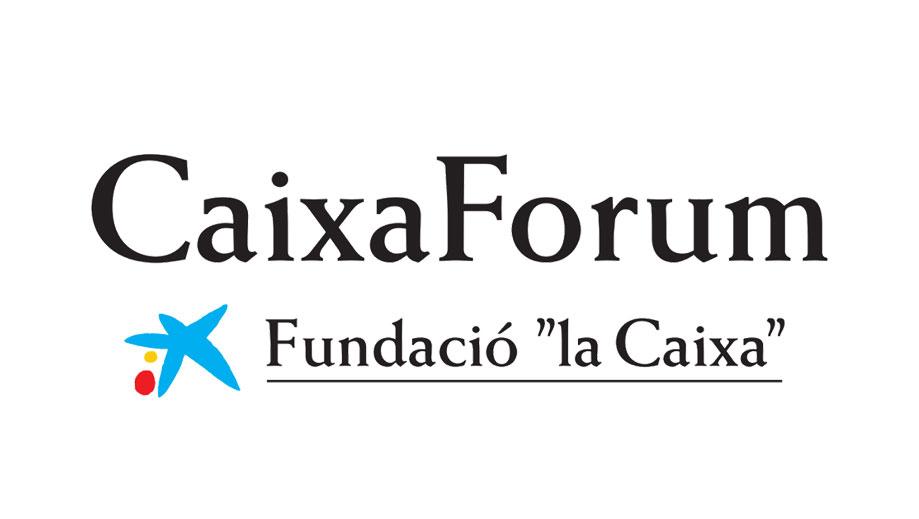logo CaixaForum