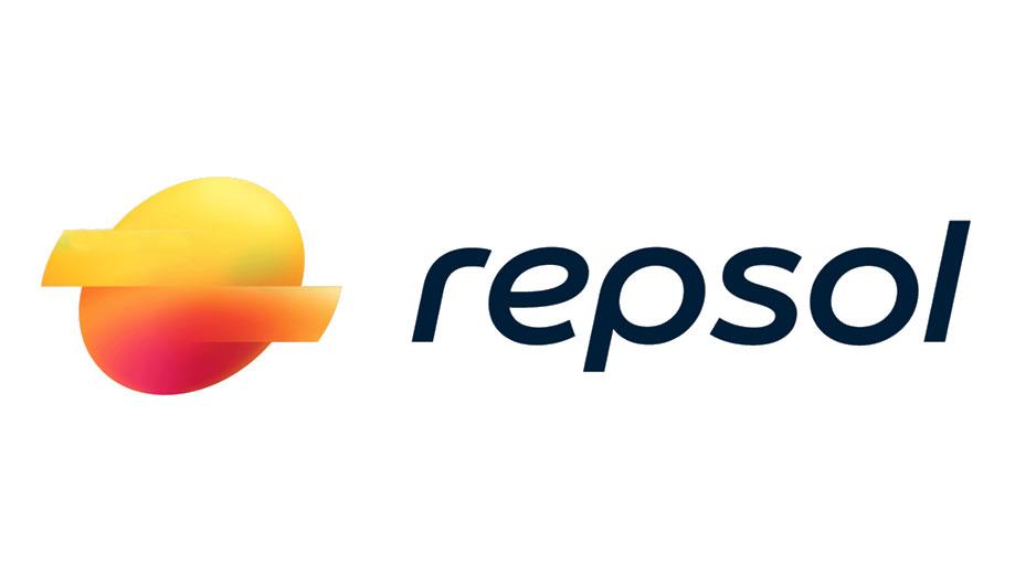 Logo de Repsol