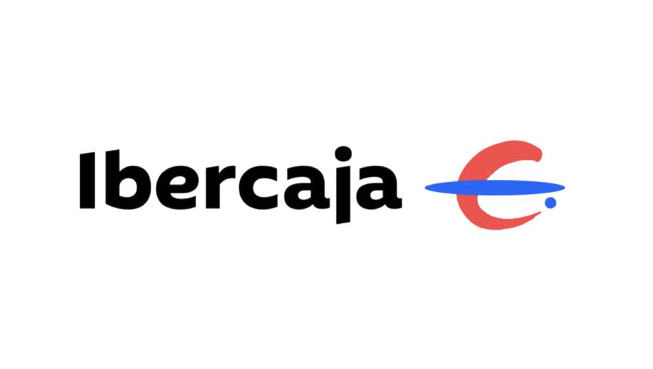 Logo de Ibercaja