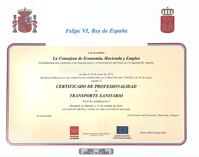 Imagen Certificado Profesional
