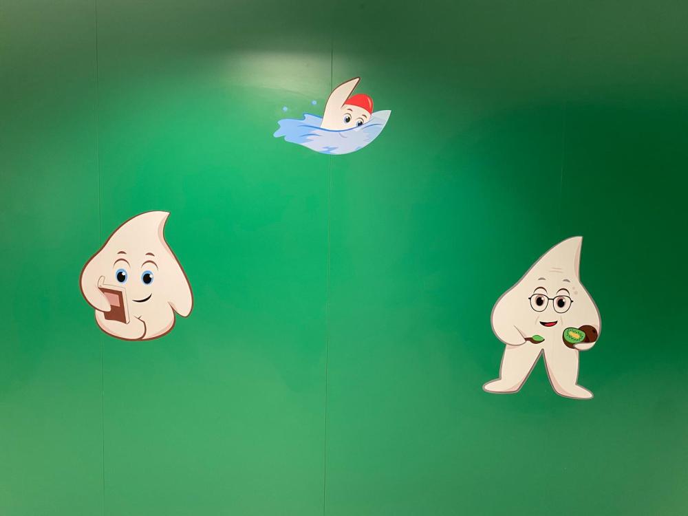 CONTACTO AULA DE SALUD PUBLICA