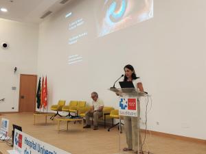 Curso sepsis Hospital Universitario de La Princesa