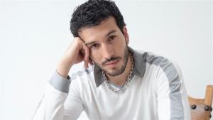 Foto de Sebastián Yatra