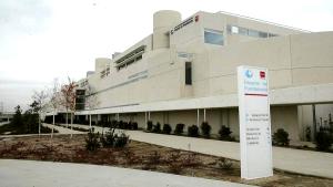 Hospital de Fuenlabrada