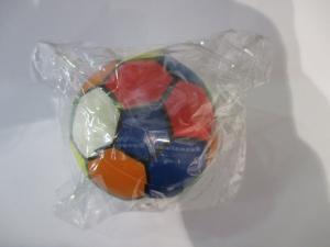 Balón de colores