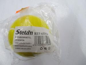 Pelota de gomaespuma