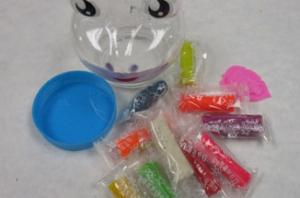 Rana Plastilina