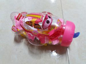 Juguetes de construcción