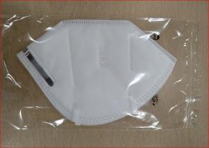 Mascarilla FFP3/KN95