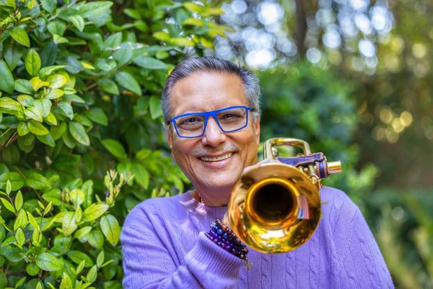 Arturo Sandoval