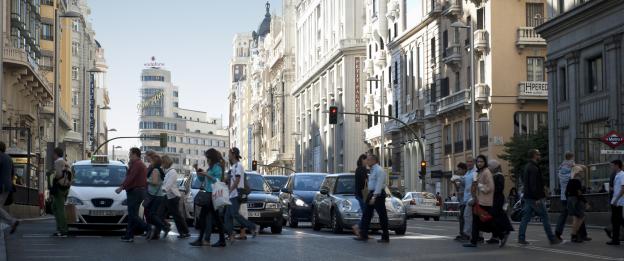 Madrid Destino 7 Estrellas. La Mejor Tienda del Mundo