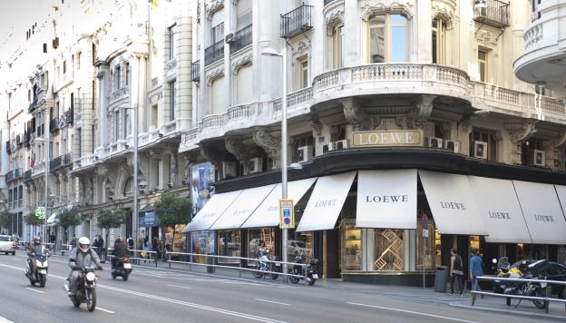 Madrid Destino 7 Estrellas. La Mejor Tienda del Mundo