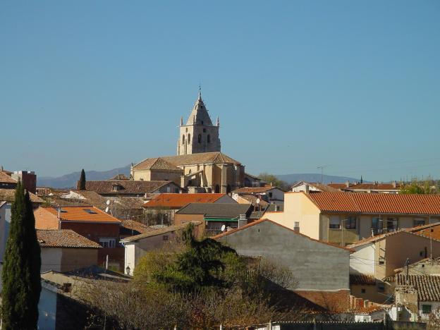 Torrelaguna