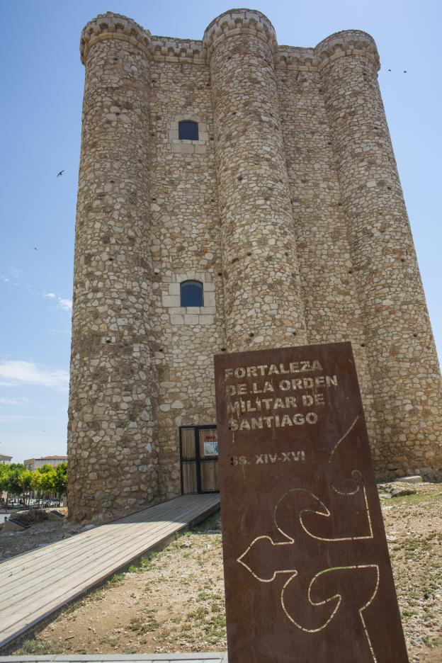 Villarejo de Salvanés