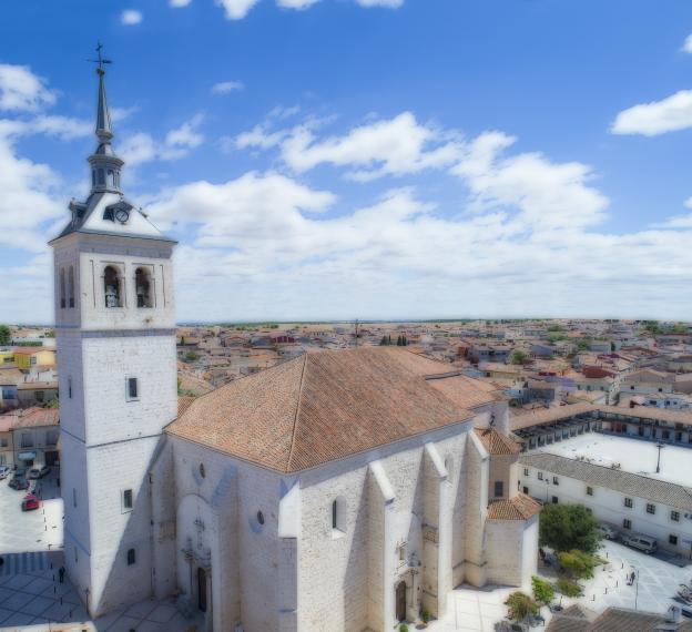 Colmenar de Oreja