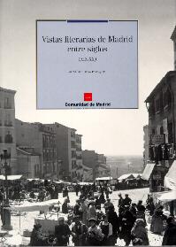Madrid y la literatura