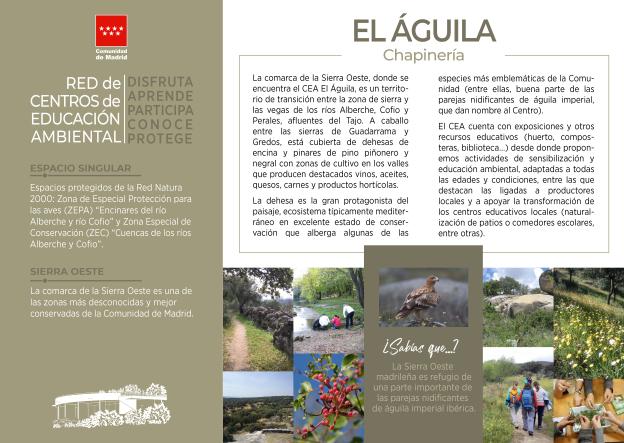 El Águila