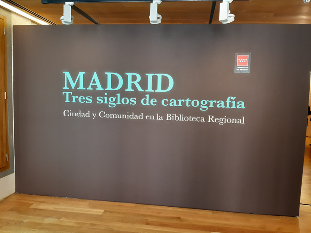 Cartografía
