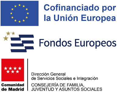 Logos Fondo Social Europeo