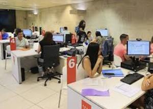 Atención al ciudadano