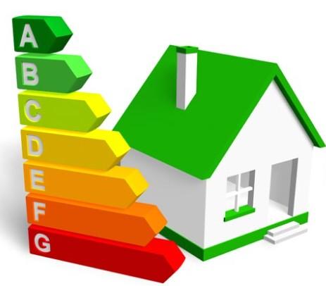Certificación de eficiencia energética