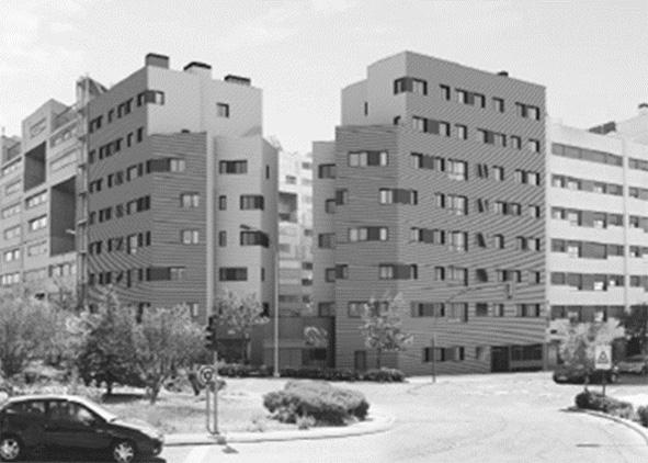 AVS Ensanche Vallecas 40 VPPA