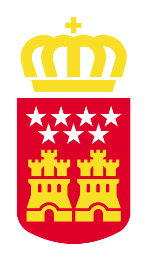 Escudo de la Comunidad de Madrid