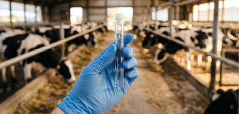 Investigación ganadera