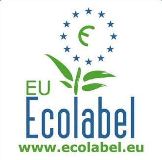 Logotipo de la Etiqueta Ecológica de la UE