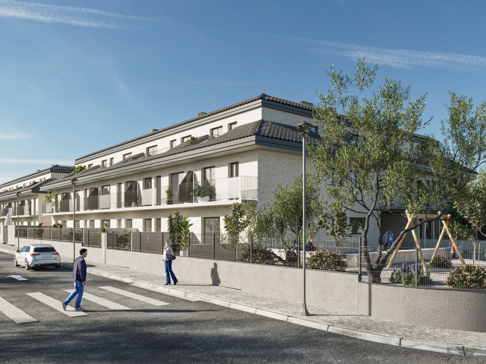 torrejon calzada